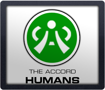 Lore - Accord: Humans
