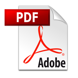 Adobe PDF