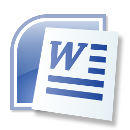 MS Word Document