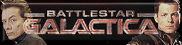Battlestar Galactica - My Favourite Sci-Fi Series