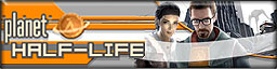 Planet Half-Life