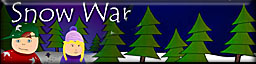 Snow War - A Flash RTS